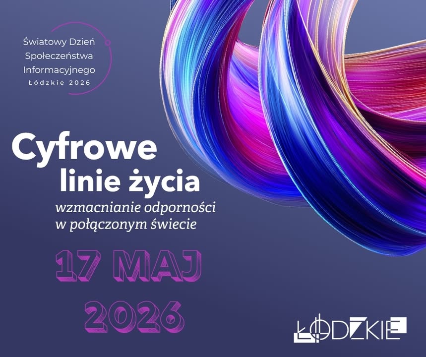 Społeczeństwo Informacyjne Województwa Łódzkiego