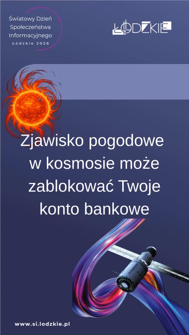 Społeczeństwo Informacyjne Województwa Łódzkiego