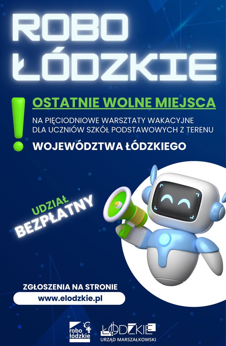 Społeczeństwo Informacyjne Województwa Łódzkiego